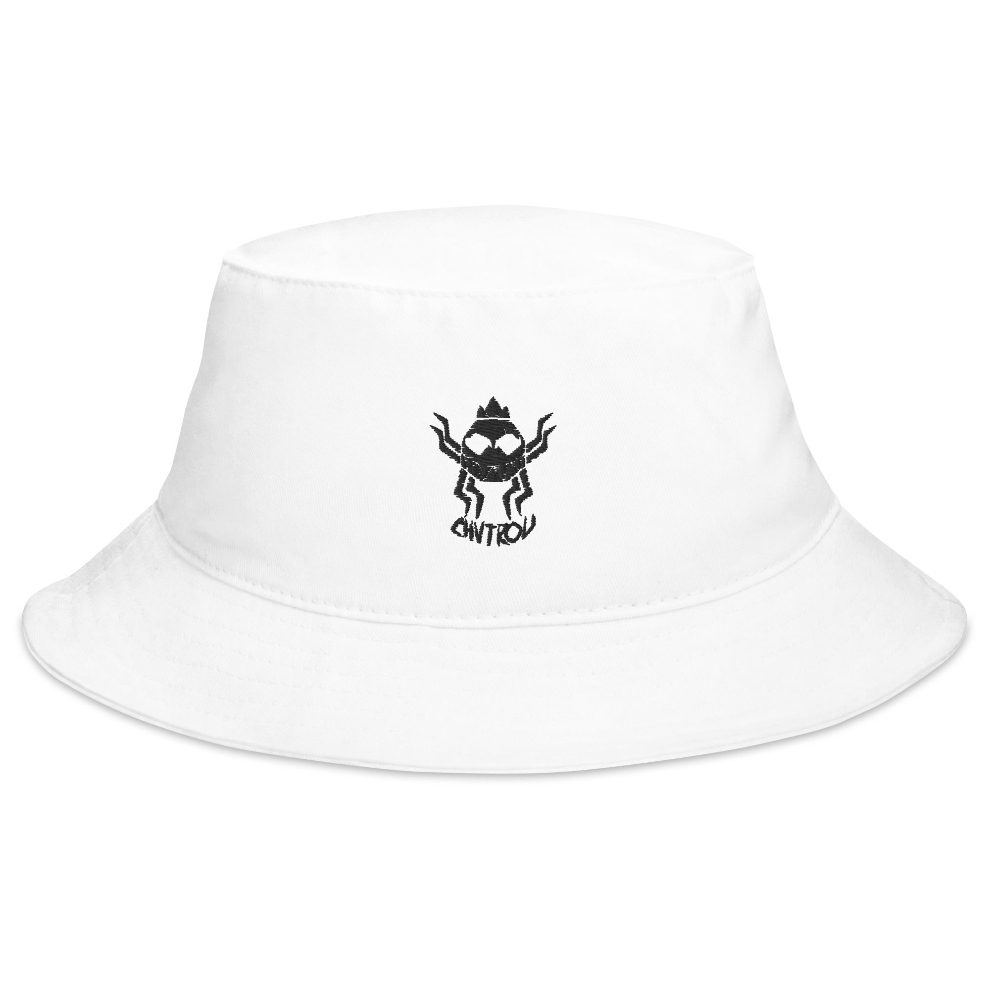 Chatrou Bob CHVTROU (logo noir) – ChatrouShop