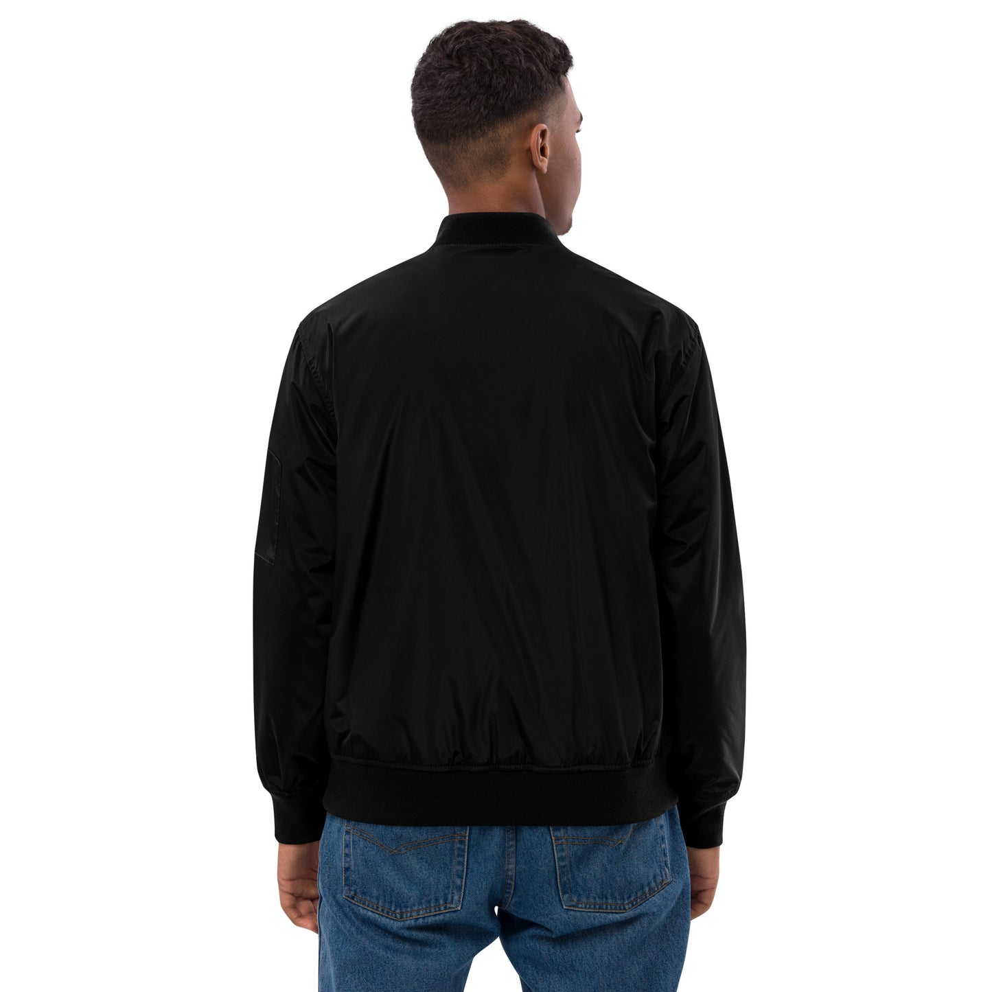 Veste bomber CHVTROU